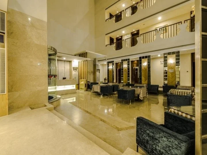 Шэньчжэнь: GreenTree Alliance Guangdong Shenzhen Futian Meili