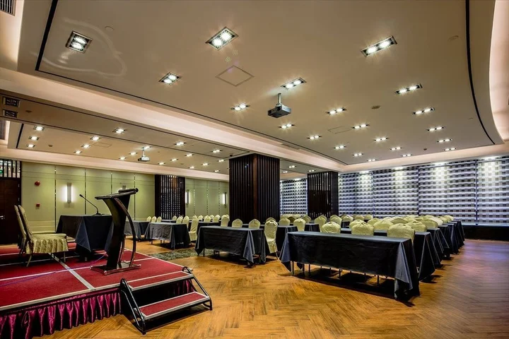 Шанхай: Dazhong Hotel
