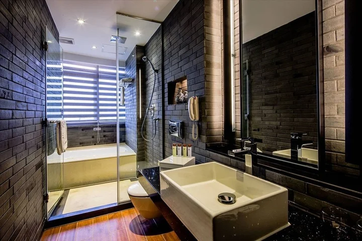 Шанхай: Dazhong Hotel