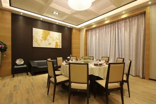 Шанхай: Dazhong Hotel