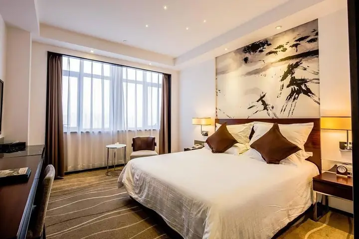 Dazhong Hotel — фото 4