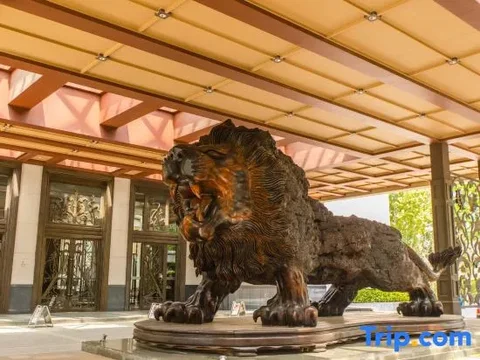 Пекин: Chunhuiyuan Hot Springs Beijing