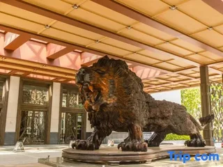 Пекин: Chunhuiyuan Hot Springs Beijing
