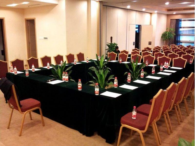 Шэньчжэнь: Pengker Deluxe Collection Hotel(Haiancheng Branch)
