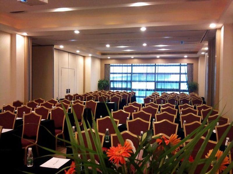 Шэньчжэнь: Pengker Deluxe Collection Hotel(Haiancheng Branch)
