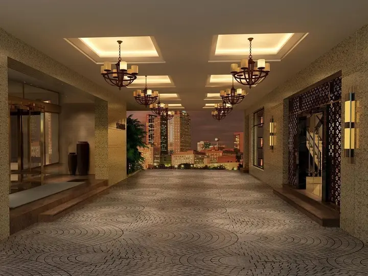 Шанхай: Zhujiege Hotel