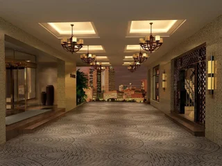 Шанхай: Zhujiege Hotel