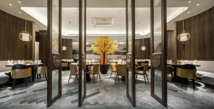 Шанхай: voco Shanghai Hongqiao Hub by IHG