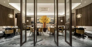Шанхай: voco Shanghai Hongqiao Hub by IHG