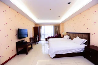 Шанхай: voco Shanghai Hongqiao Hub by IHG