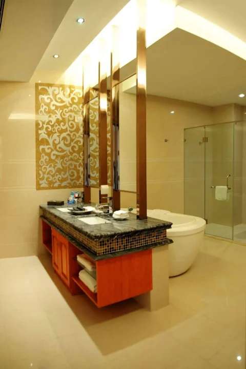 Шанхай: voco Shanghai Hongqiao Hub by IHG