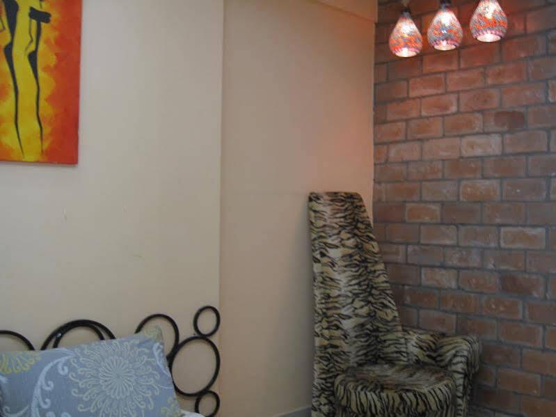 Гонконг: Jolly Guesthouse