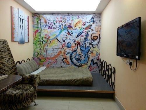 Гонконг: Jolly Guesthouse