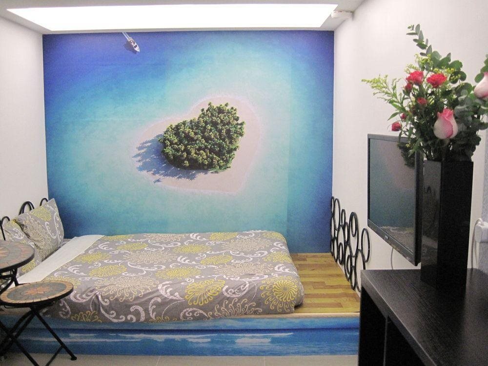 Гонконг: Jolly Guesthouse