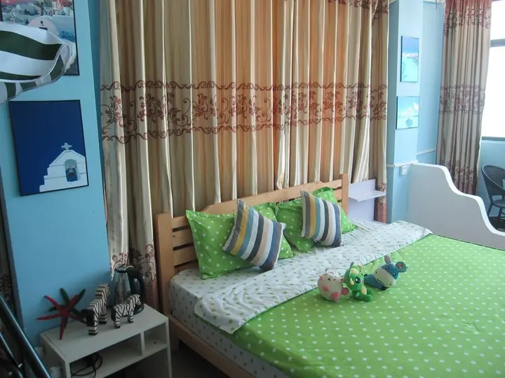Санья: Sanya Cloud Land Hostel