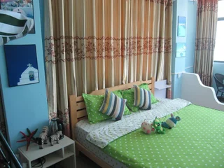 Санья: Sanya Cloud Land Hostel