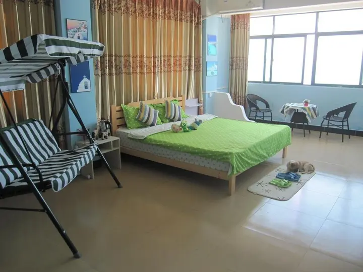 Санья: Sanya Cloud Land Hostel