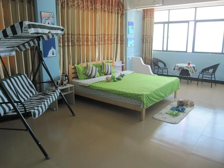 Санья: Sanya Cloud Land Hostel