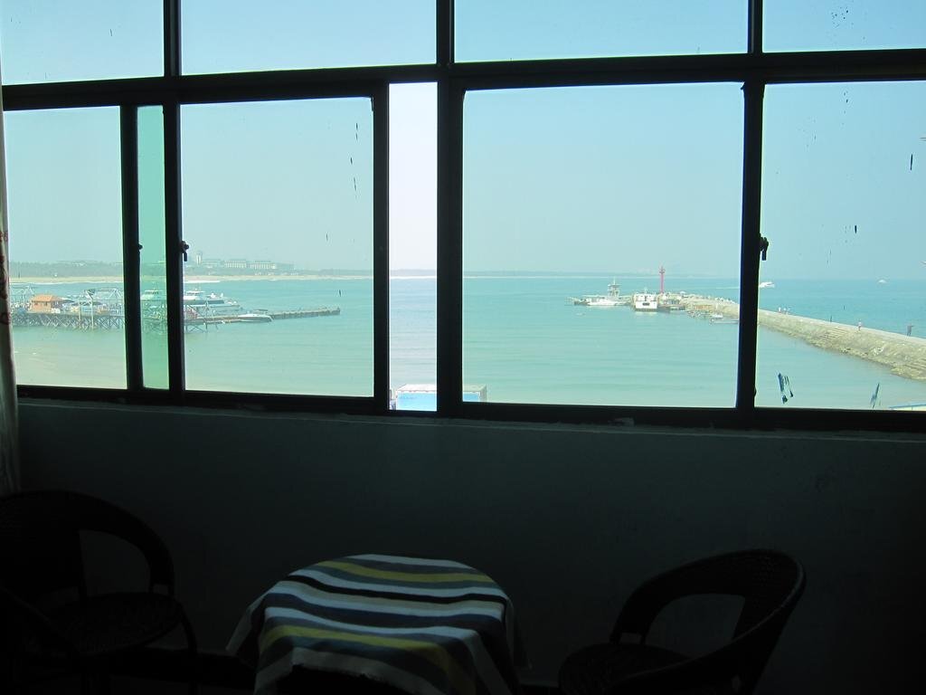 Санья: Sanya Cloud Land Hostel
