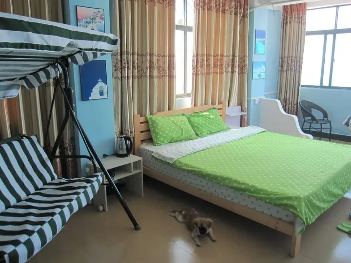 Санья: Sanya Cloud Land Hostel