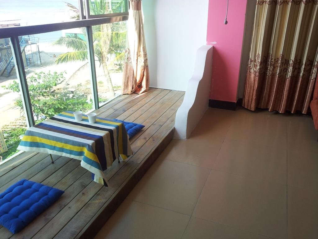 Санья: Sanya Cloud Land Hostel