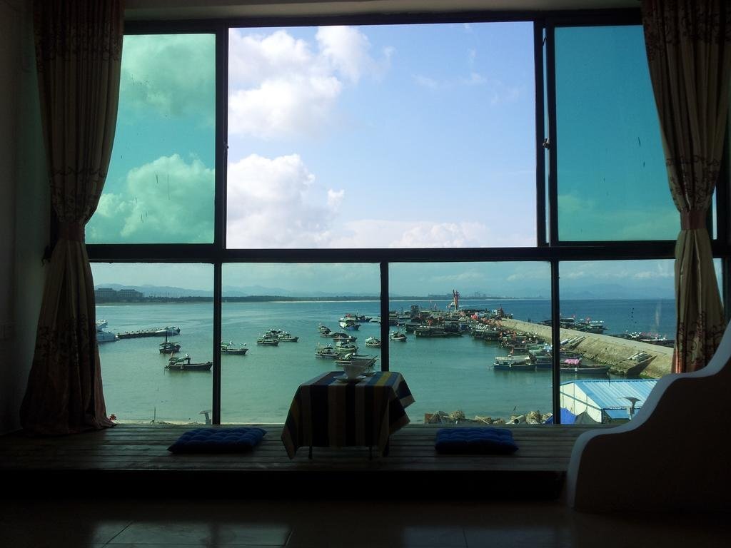 Санья: Sanya Cloud Land Hostel