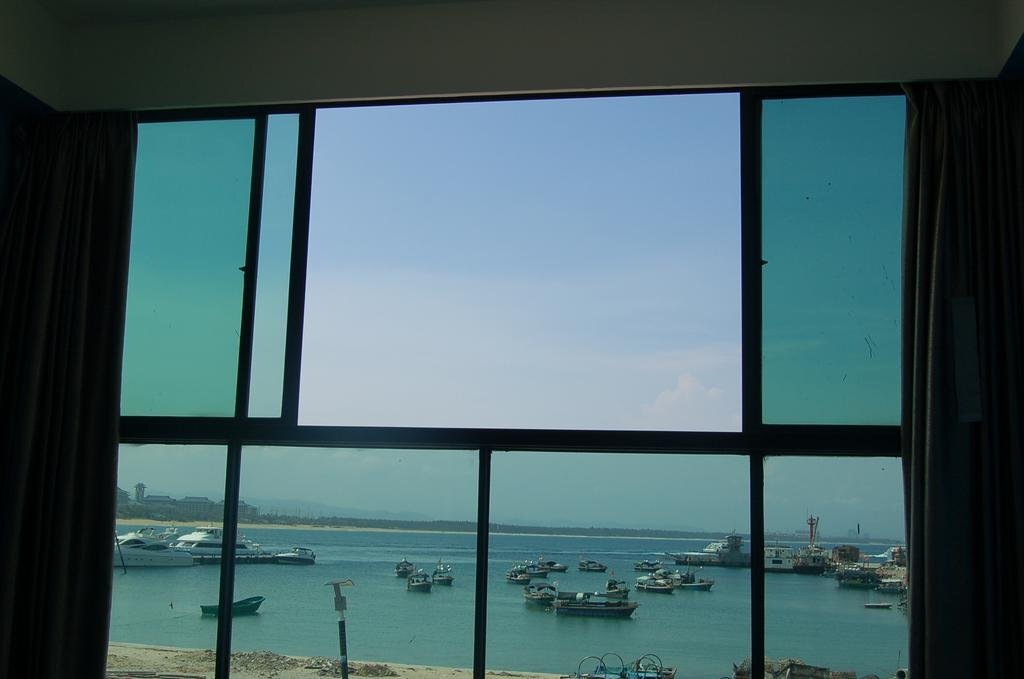 Санья: Sanya Cloud Land Hostel