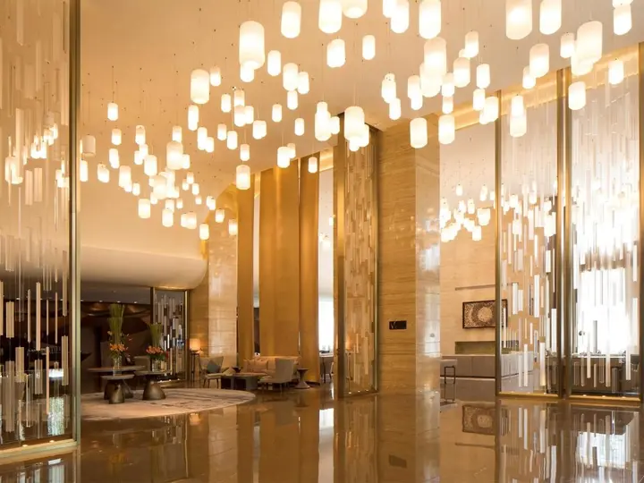 Тайюань: Pullman Taiyuan