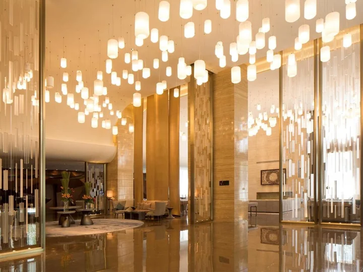 Тайюань: Pullman Taiyuan
