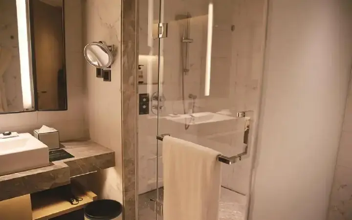 Тайюань: Pullman Taiyuan