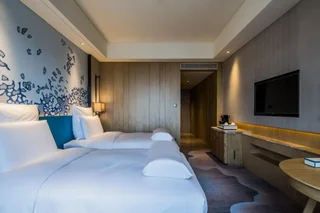Тайюань: Pullman Taiyuan