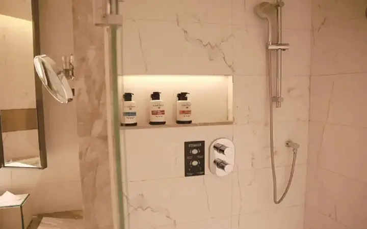 Тайюань: Pullman Taiyuan