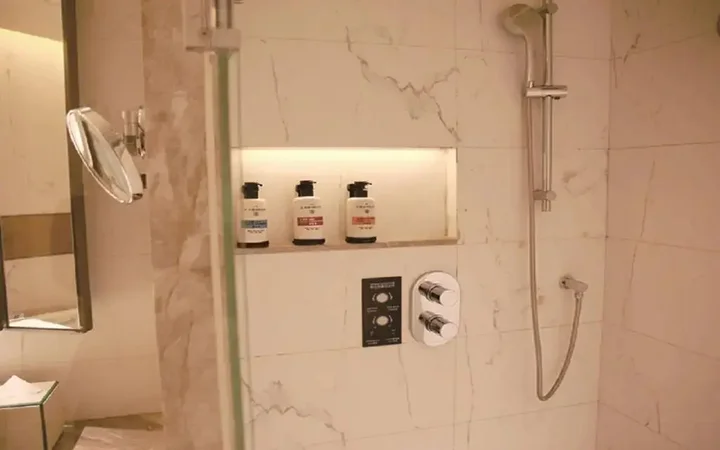 Тайюань: Pullman Taiyuan