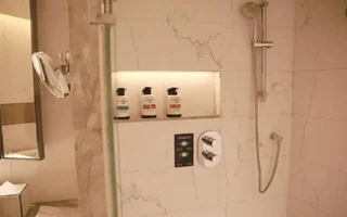 Тайюань: Pullman Taiyuan