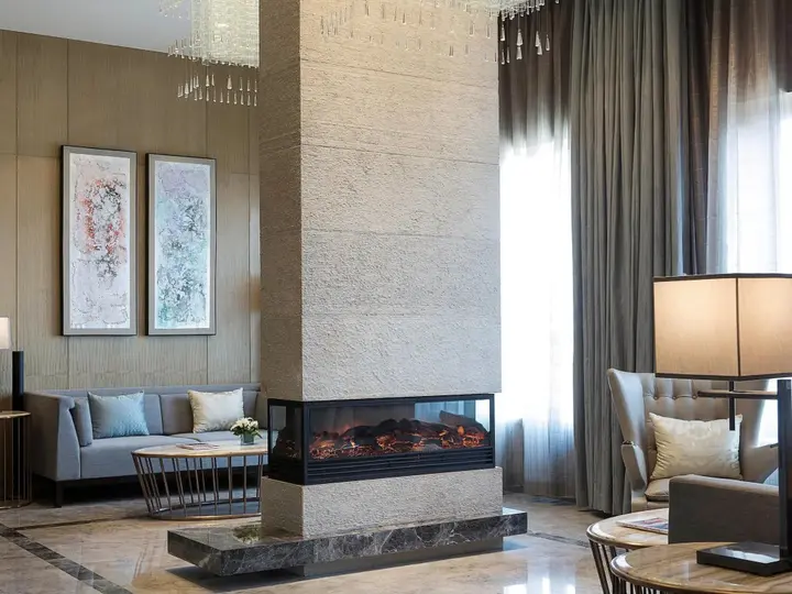 Тайюань: Pullman Taiyuan