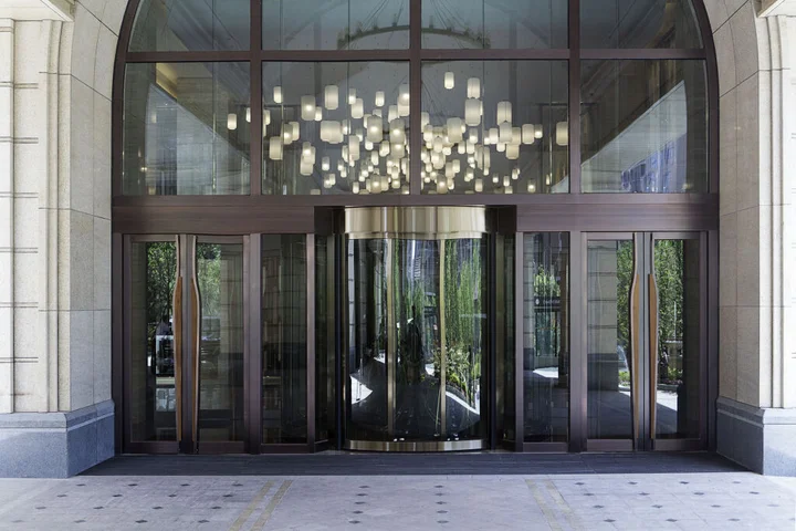 Тайюань: Pullman Taiyuan