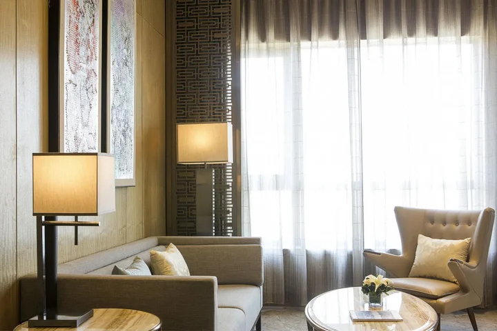 Тайюань: Pullman Taiyuan