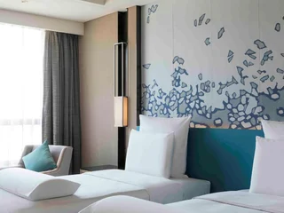 Тайюань: Pullman Taiyuan