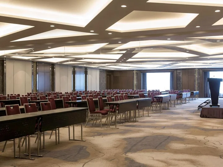Тайюань: Pullman Taiyuan