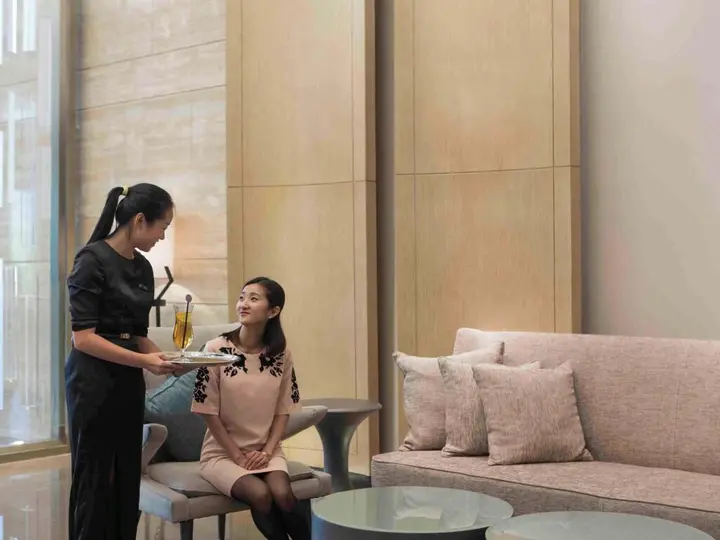Тайюань: Pullman Taiyuan