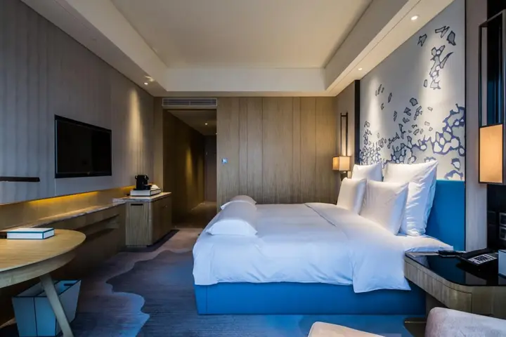 Тайюань: Pullman Taiyuan