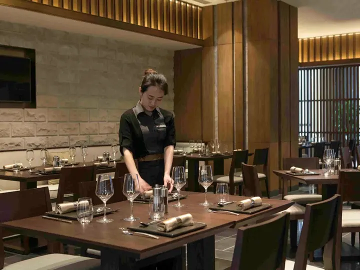 Тайюань: Pullman Taiyuan