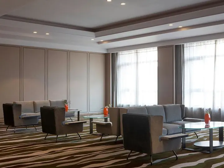 Тайюань: Pullman Taiyuan