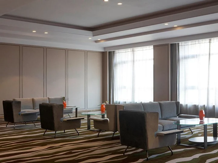 Тайюань: Pullman Taiyuan