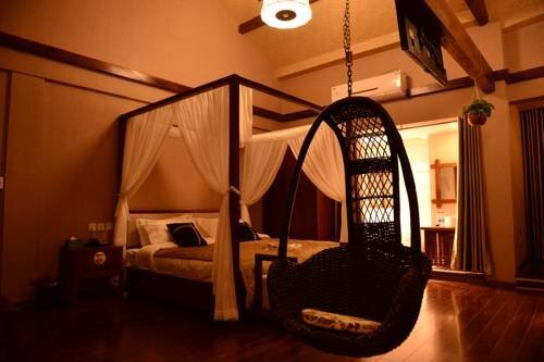 Лицзян: Lijin Resort Hotel