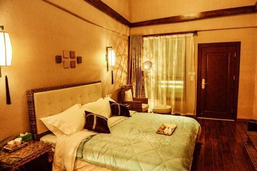 Лицзян: Lijin Resort Hotel