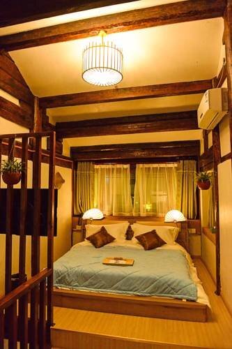 Лицзян: Lijin Resort Hotel