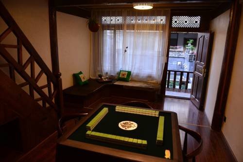 Лицзян: Lijin Resort Hotel