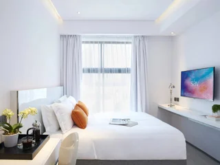 Гонконг: Hotel Sav