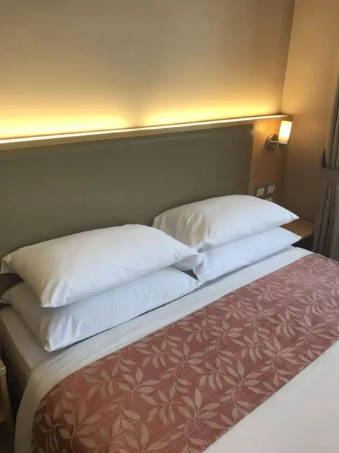 Гонконг: The South China Hotel